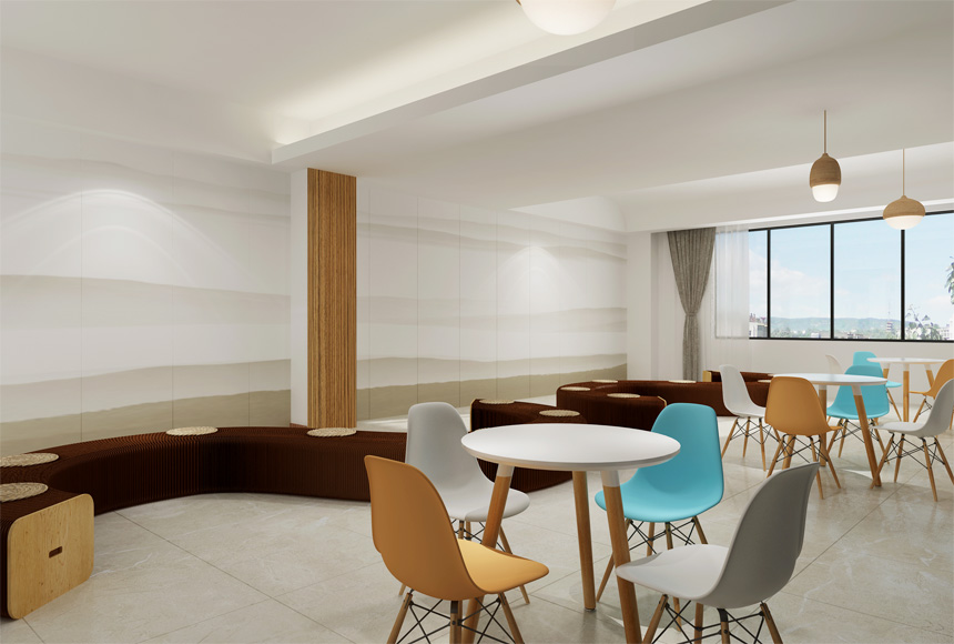 成都辦公室裝修應該如果做到綠色環保? 成都辦公室裝修應該如果做到綠色環保?