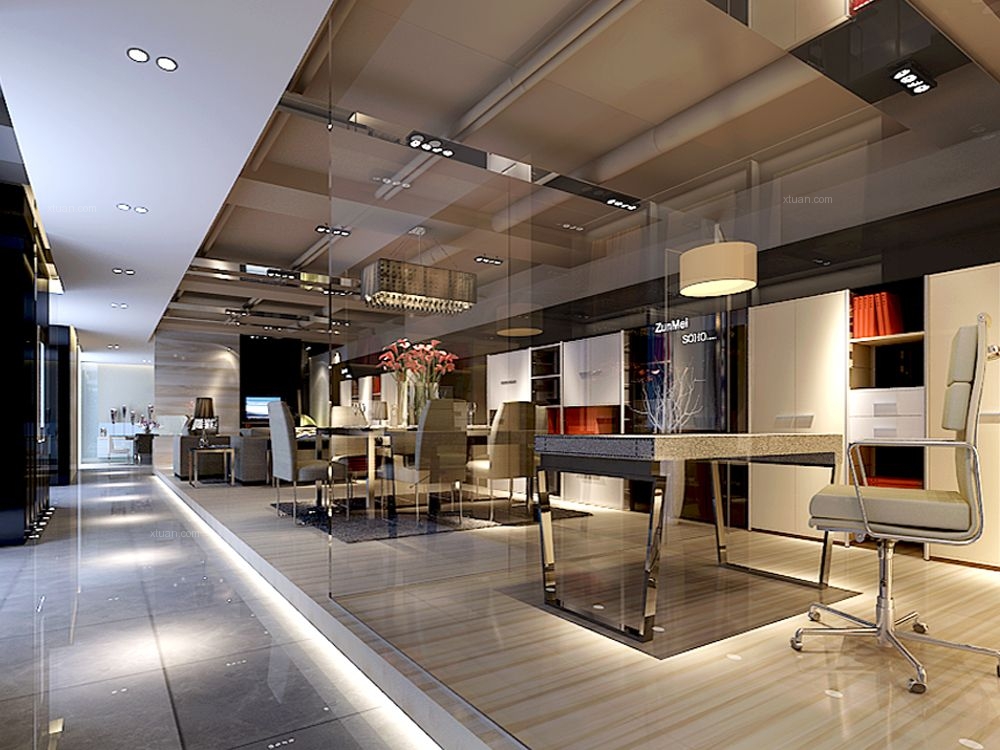 和信裝飾告訴您辦公室空間如何設(shè)計(jì)? 和信裝飾告訴您辦公室空間如何設(shè)計(jì)?