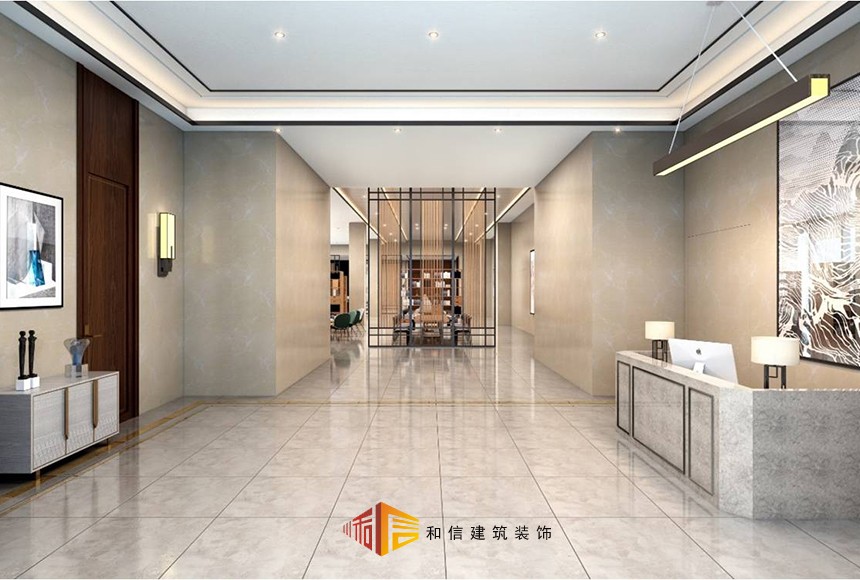 人文交流會議中心設(shè)計效果圖 人文交流會議中心設(shè)計效果圖