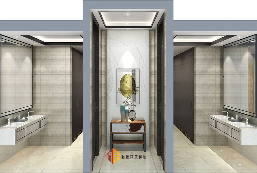 簡州龍馬新城人文交流會議中心設(shè)計 簡州龍馬新城人文交流會議中心設(shè)計