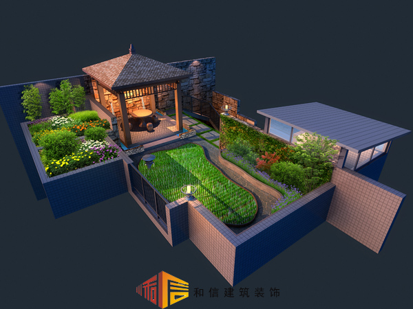 成都鷺島國際別墅裝修設(shè)計 成都鷺島國際別墅裝修設(shè)計