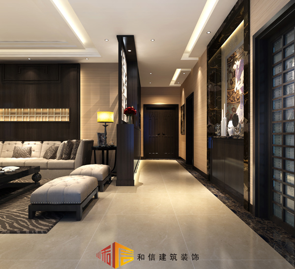 成都鷺島國際別墅裝修設(shè)計 成都鷺島國際別墅裝修設(shè)計