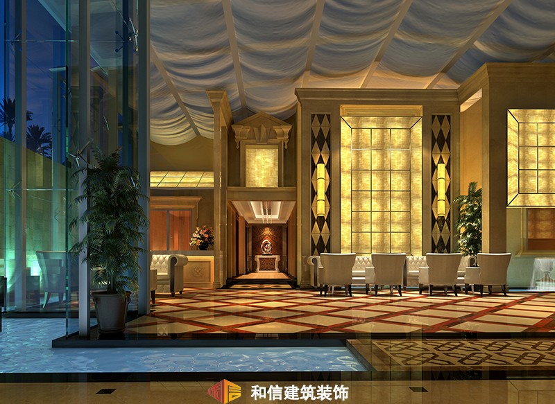 成都售樓部裝修設計 成都售樓部裝修設計
