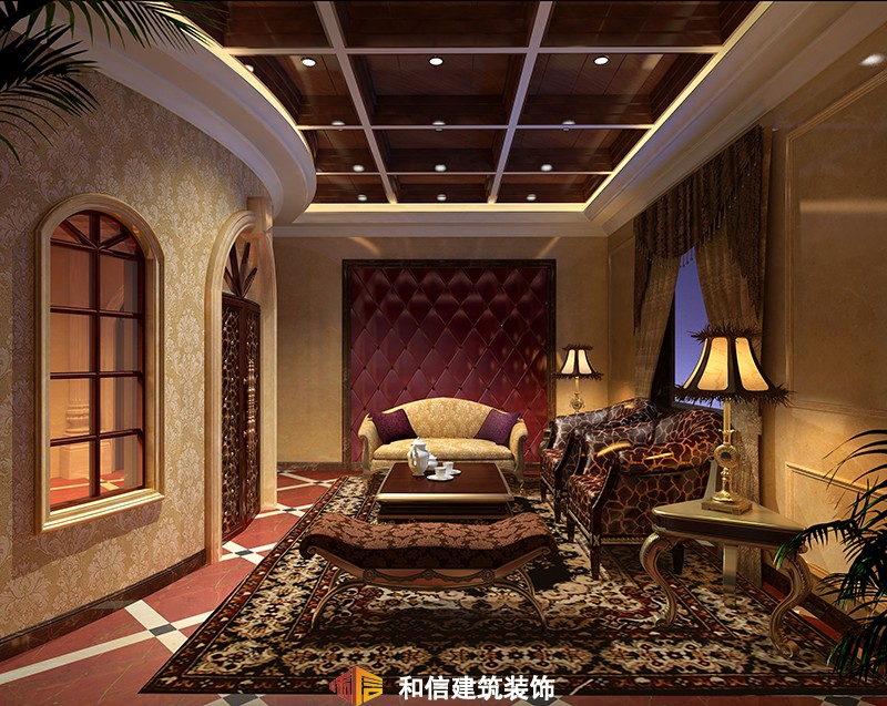 成都售樓部裝修設計 成都售樓部裝修設計