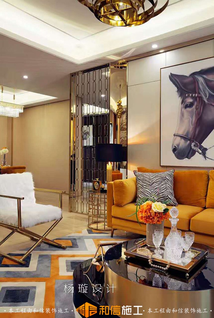 成都花橋雅苑樣板房裝修設計 成都花橋雅苑樣板房裝修設計