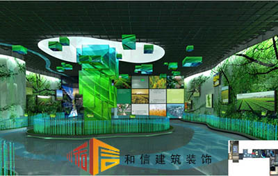 天府新區(qū)規(guī)劃展廳設(shè)計(jì) 天府新區(qū)規(guī)劃展廳設(shè)計(jì)