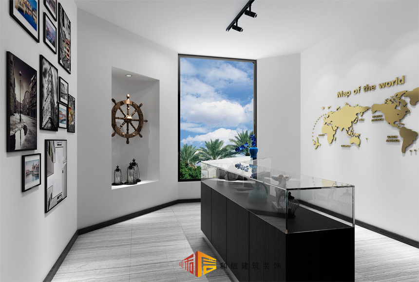 成都紅光社區辦公室裝修 成都紅光社區辦公室裝修