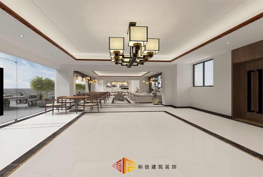 成都紅光社區辦公室裝修設計 成都紅光社區辦公室裝修設計