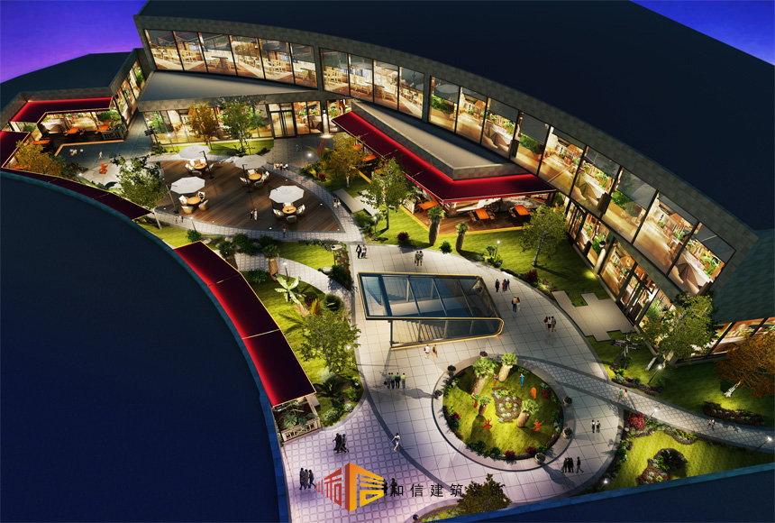 仁壽美家好百貨商場裝修 仁壽美家好百貨商場裝修