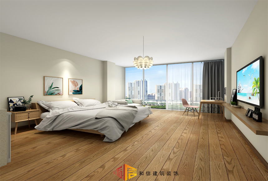 成都共享公寓設計 成都共享公寓設計