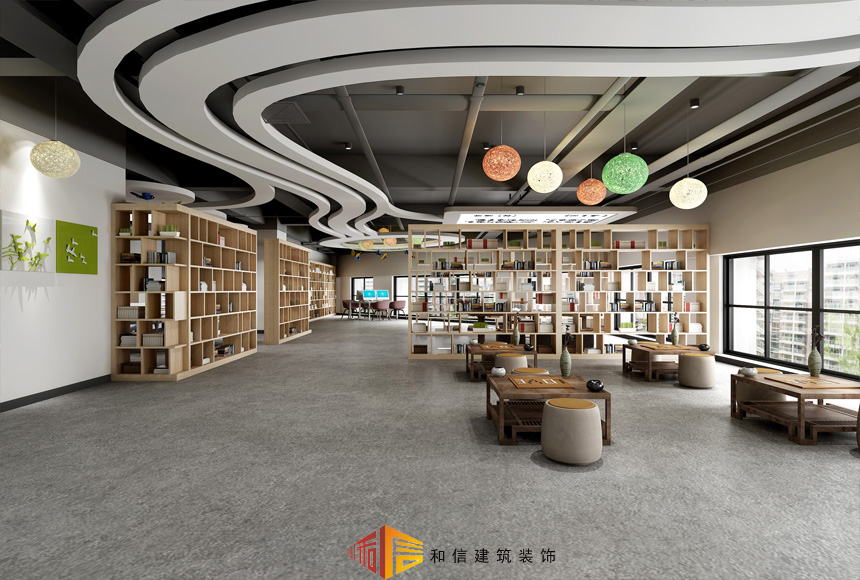 成都七里社區(qū)辦公室裝修設(shè)計 成都七里社區(qū)辦公室裝修設(shè)計