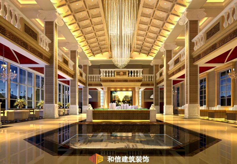 南充南門一號售樓部裝修設(shè)計 南充南門一號售樓部裝修設(shè)計