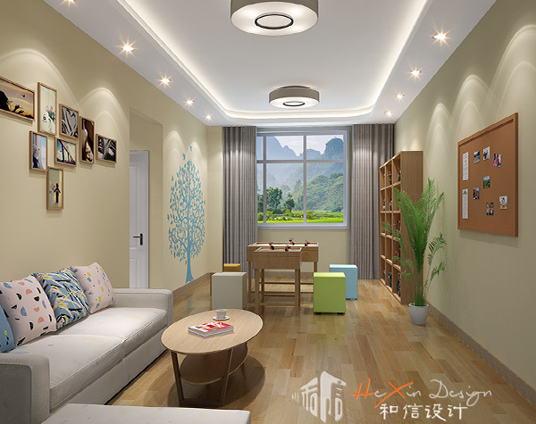 廣元利州職業中學學校裝修 廣元利州職業中學學校裝修