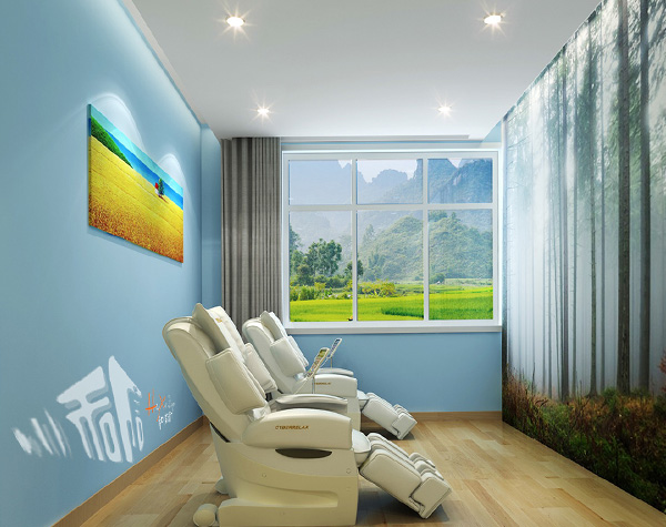 廣元利州職業中學學校裝修設計 廣元利州職業中學學校裝修設計