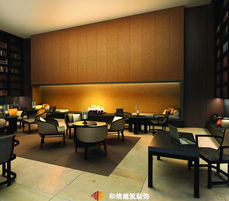 成都越洋璞麗酒店裝修設計 成都越洋璞麗酒店裝修設計