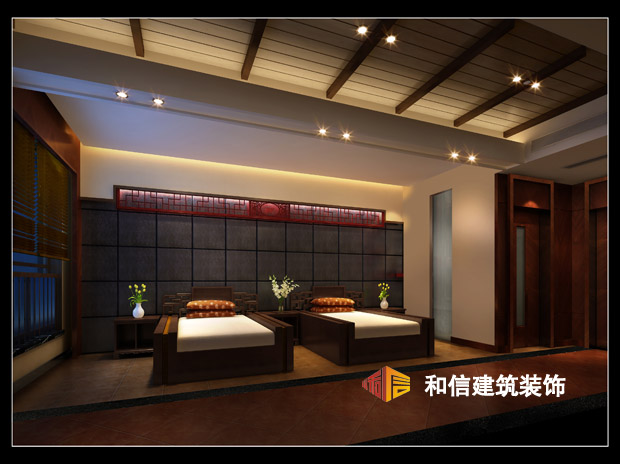 銀巢酒店裝修設計 銀巢酒店裝修設計