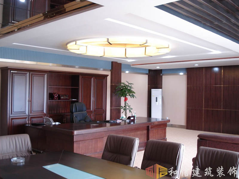 科潤辦公室裝修 科潤辦公室裝修