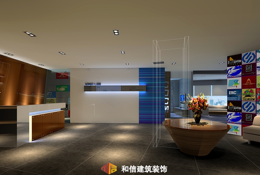 成都傳媒集團辦公室設(shè)計 成都傳媒集團辦公室設(shè)計