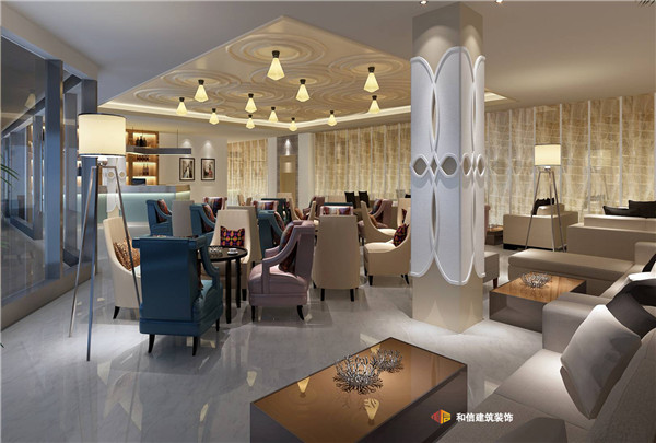 超甲寫字樓成都辦公室裝修 超甲寫字樓成都辦公室裝修