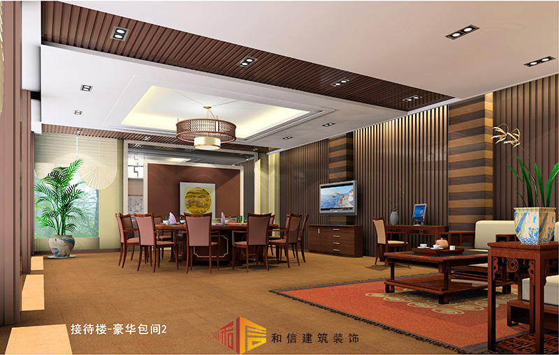 蒼溪梨博園酒店裝修設計 蒼溪梨博園酒店裝修設計