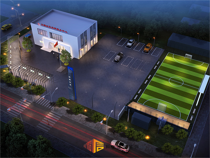 彭州麗春鎮白鶴社區裝修設計 彭州麗春鎮白鶴社區裝修設計