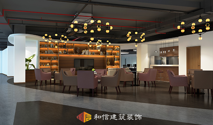 寫字樓裝修的注意事項 寫字樓裝修的注意事項