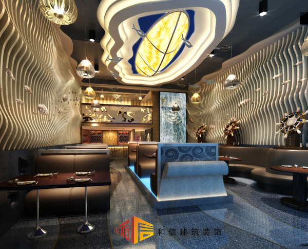 成都火鍋店裝修攻略:如何省錢又吸引顧客? 成都火鍋店裝修攻略:如何省錢又吸引顧客?