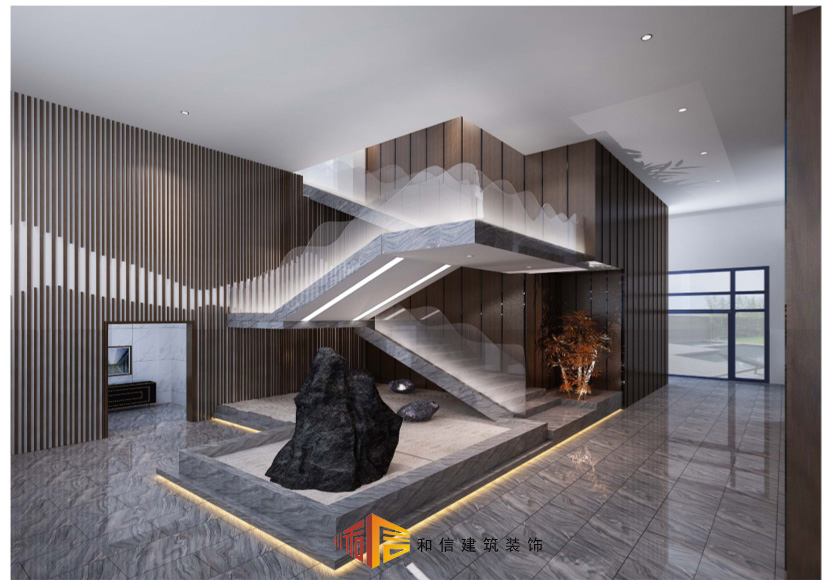 仁壽美家好悅璽售樓部裝修設(shè)計(jì) 仁壽美家好悅璽售樓部裝修設(shè)計(jì)