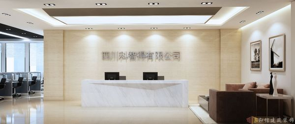 成都辦公室裝修設計如何設計出新穎感? 成都辦公室裝修設計如何設計出新穎感?