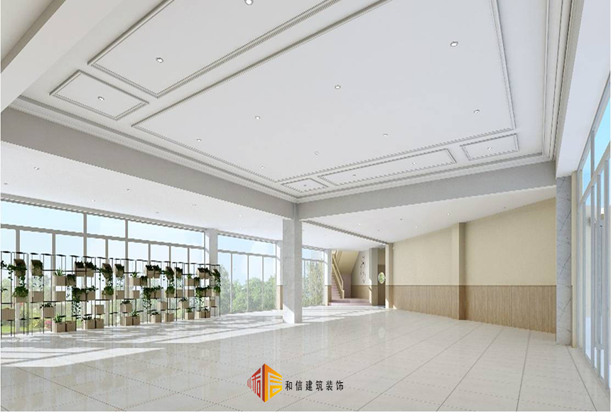 成都幼兒園應該如何設計裝修呢? 成都幼兒園應該如何設計裝修呢?