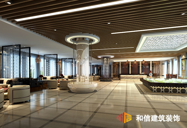 售樓部裝修設(shè)計(jì)6大技巧和4大誤區(qū) 售樓部裝修設(shè)計(jì)6大技巧和4大誤區(qū)