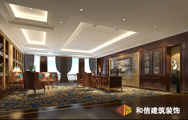 售樓部裝修設(shè)計(jì)6大技巧和4大誤區(qū) 售樓部裝修設(shè)計(jì)6大技巧和4大誤區(qū)