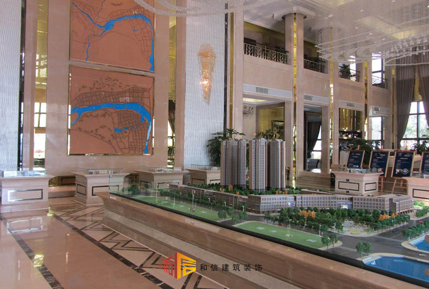 成都售樓部裝修誤區(qū) 成都售樓部裝修誤區(qū)