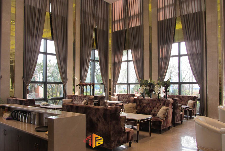 成都售樓部裝修誤區(qū) 成都售樓部裝修誤區(qū)