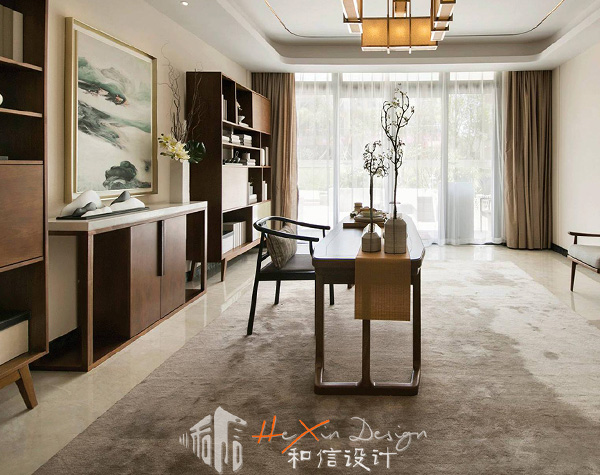 成都學(xué)校裝修設(shè)計(jì)原則有哪些？