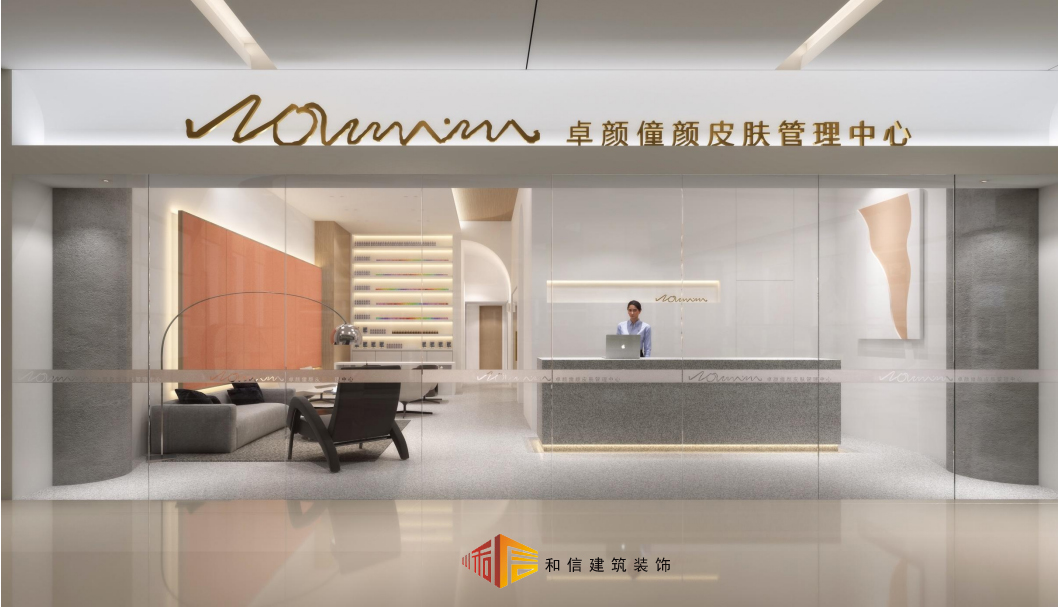 成都醫院裝修具體流程有哪些 成都醫院裝修具體流程有哪些