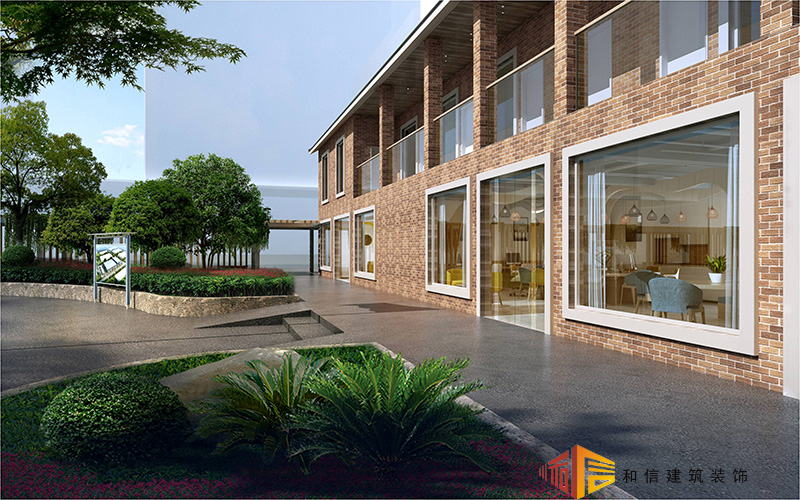 武侯機投鎮潮音社區裝修 武侯機投鎮潮音社區裝修