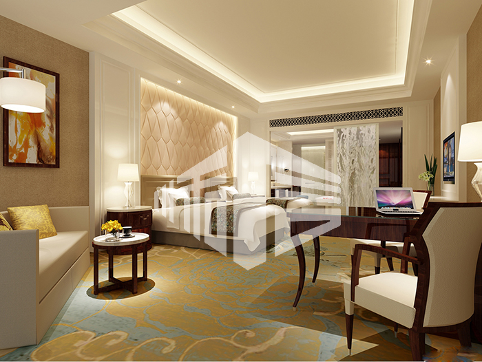 在成都如何讓主題酒店成為地標性建筑 在成都如何讓主題酒店成為地標性建筑