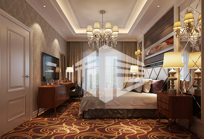 在成都如何讓主題酒店成為地標性建筑 在成都如何讓主題酒店成為地標性建筑