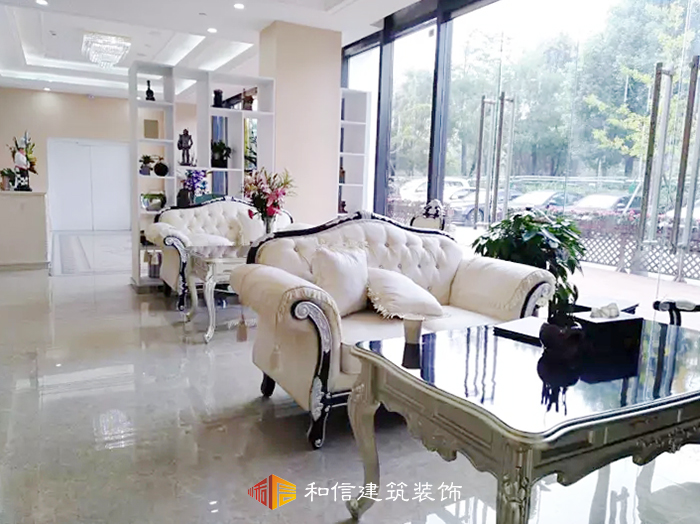 成都培訓學校裝修設計有哪些注意事項 成都培訓學校裝修設計有哪些注意事項