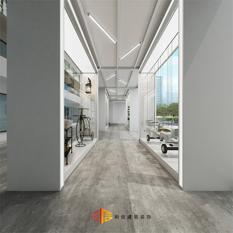 成都辦公室裝修注意事項都有哪些? 成都辦公室裝修注意事項都有哪些?