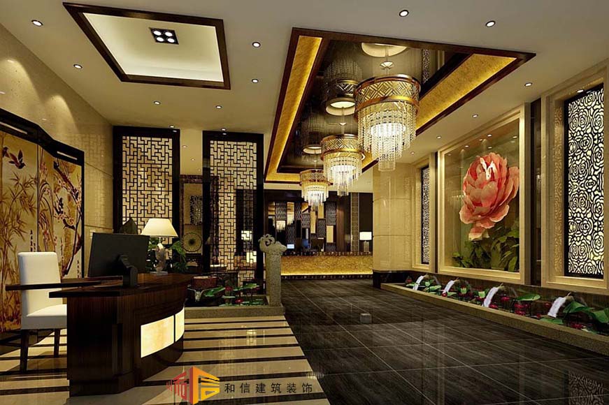 成都商務(wù)酒店裝修設(shè)計有哪些注意事項? 成都商務(wù)酒店裝修設(shè)計有哪些注意事項?