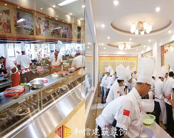 成都培訓學校裝修設計有哪些注意事項? 成都培訓學校裝修設計有哪些注意事項?