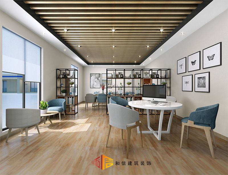 成都辦公室裝修設計的誤區有哪些? 成都辦公室裝修設計的誤區有哪些?