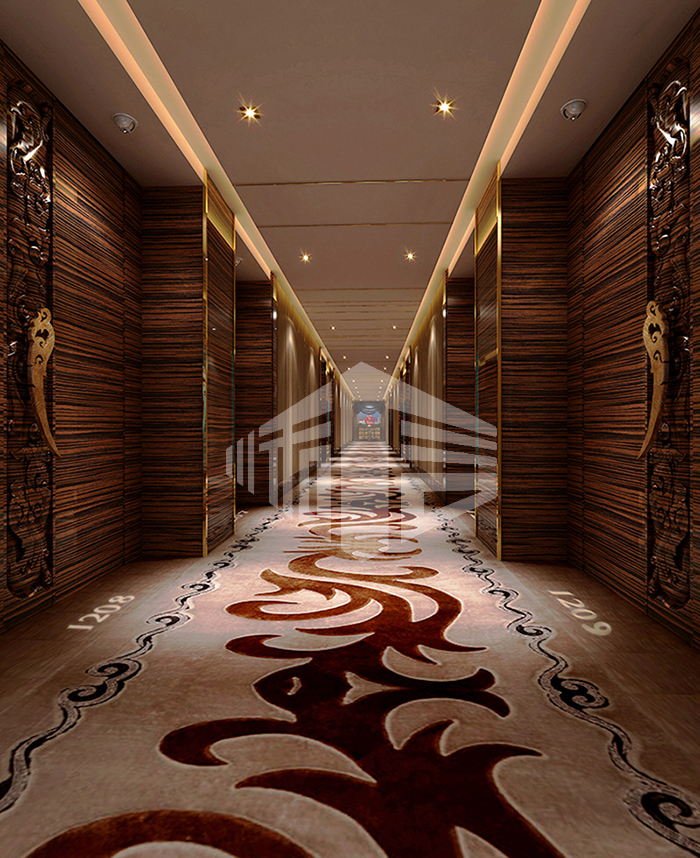 成都酒店裝修設(shè)計(jì)中一些需要注意的事項(xiàng) 成都酒店裝修設(shè)計(jì)中一些需要注意的事項(xiàng)