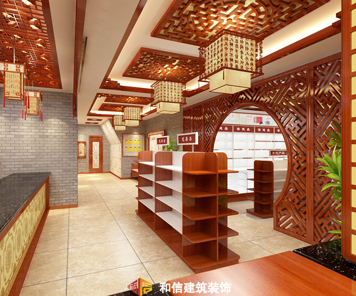 醫院裝修設計要點分別都有哪些? 醫院裝修設計要點分別都有哪些?