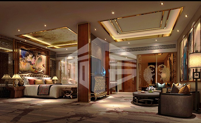 名洋酒店裝飾設計 名洋酒店裝飾設計