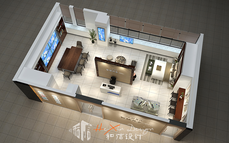 成都醫院裝修設計公司對醫院裝修所提出的意見 成都醫院裝修設計公司對醫院裝修所提出的意見