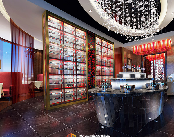 成都餐廳裝修設計公司-西餐廳裝修要注意到什么? 成都餐廳裝修設計公司-西餐廳裝修要注意到什么?