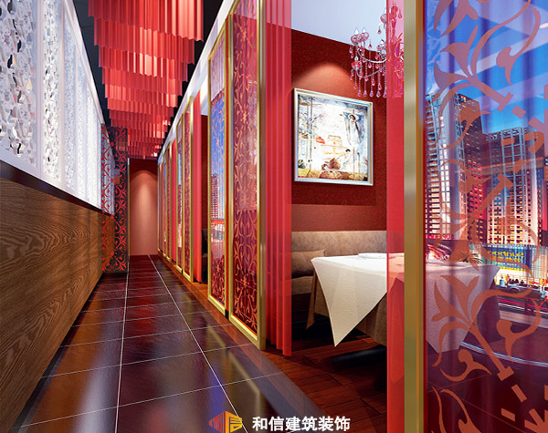 成都餐廳裝修設計公司-西餐廳裝修要注意到什么? 成都餐廳裝修設計公司-西餐廳裝修要注意到什么?